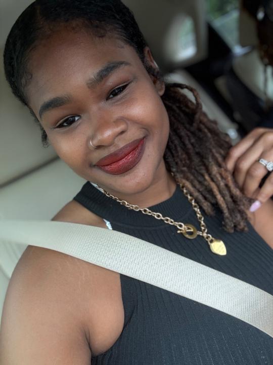 Shakeitia Washington