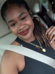 Shakeitia Washington