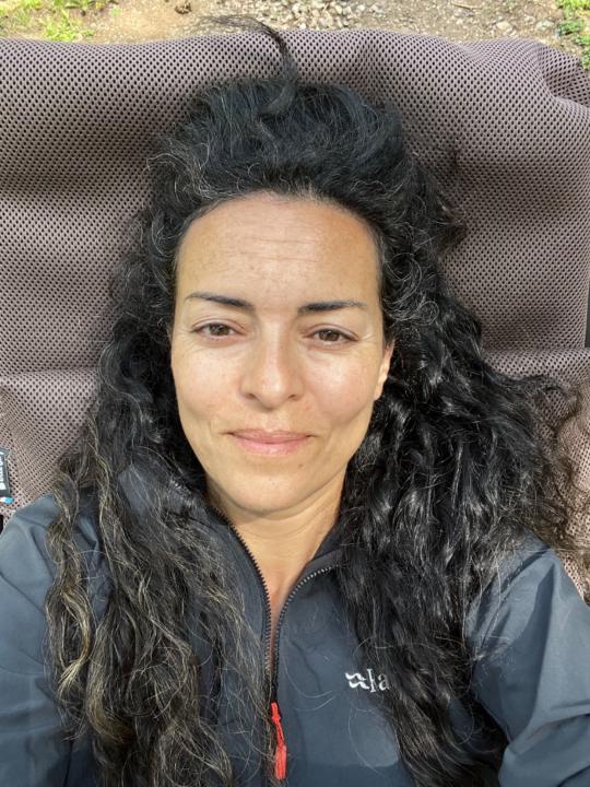 Imène Benhaddou