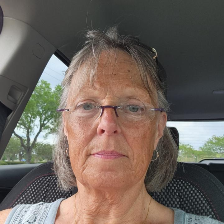 Patricia Anderson