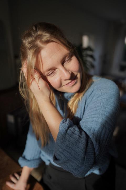 Valerie Krijnsen