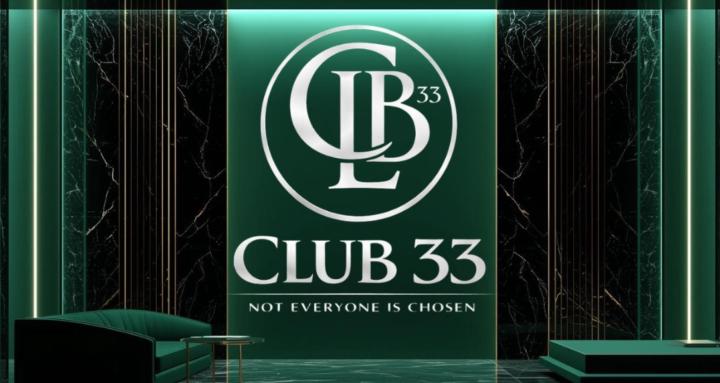 Club 33