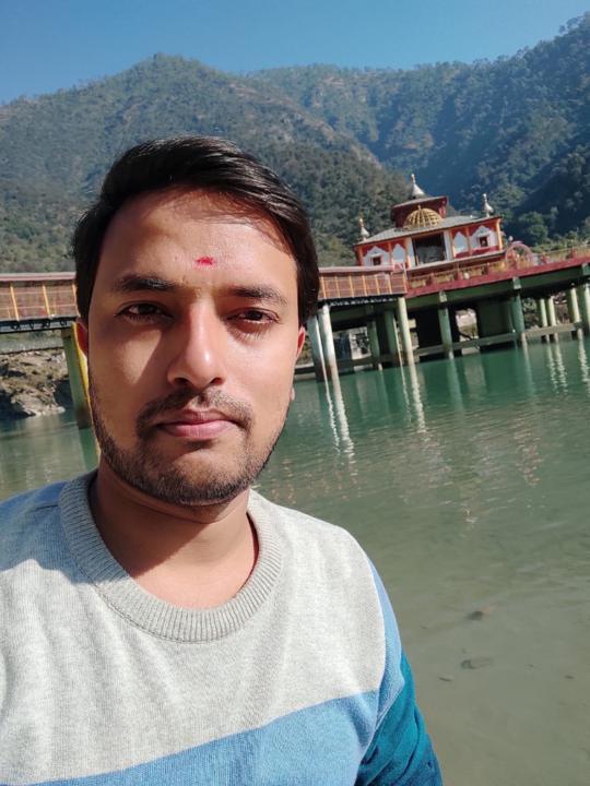 Manish Pandey