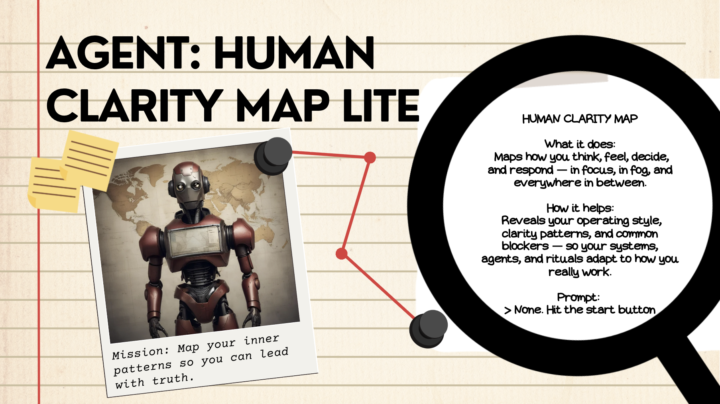 Clarity Challenge OS Agent