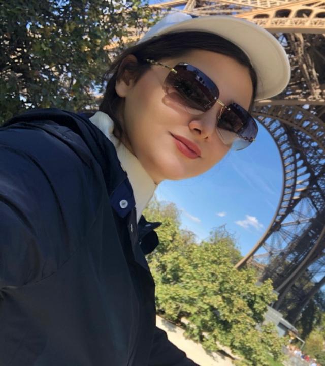 Zahra Mohammadi