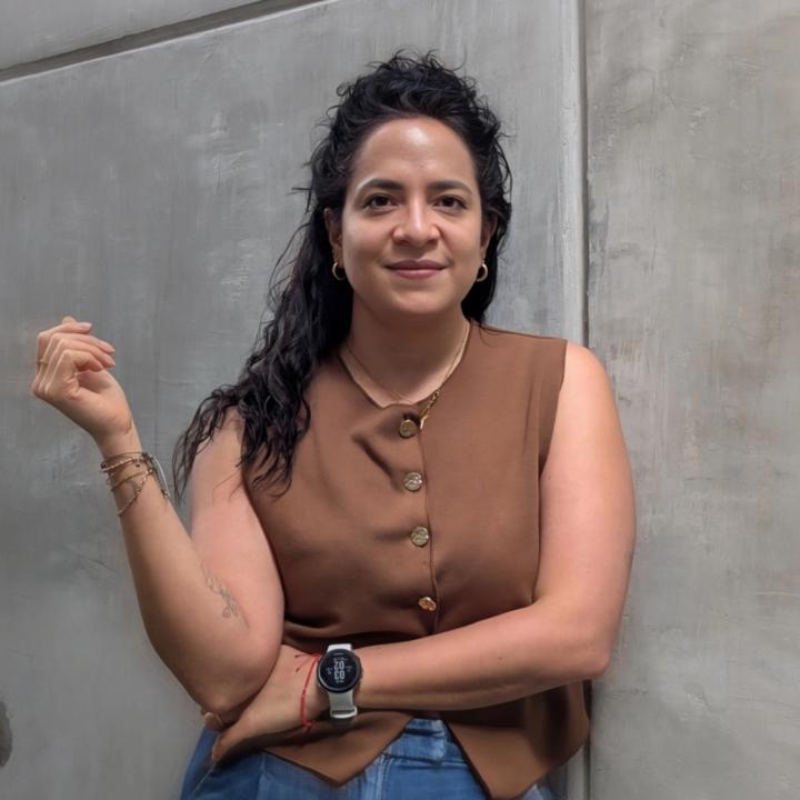 Ana Mena