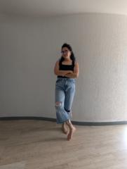 Ana Mena