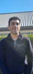 Bhavik Khatri