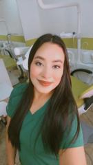 Rossy Mariel Núñez Pineda