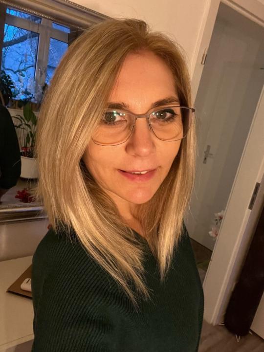 Csonti Kovács Ildiko