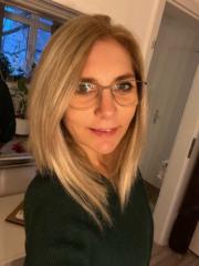 Csonti Kovács Ildiko