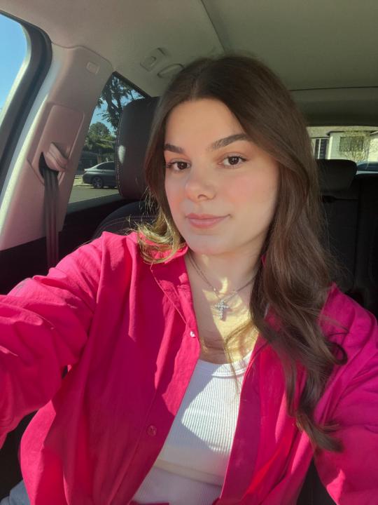 Emily Abgalian
