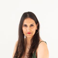 Darshna Parmar