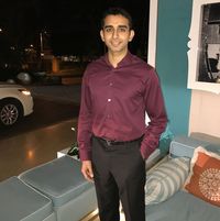 Bhavin Patel