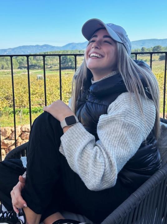 Julia Fernández Blanco