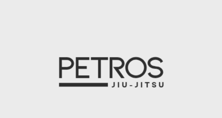 Petros Jiu-Jitsu
