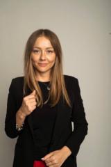 Подгайская Кристина