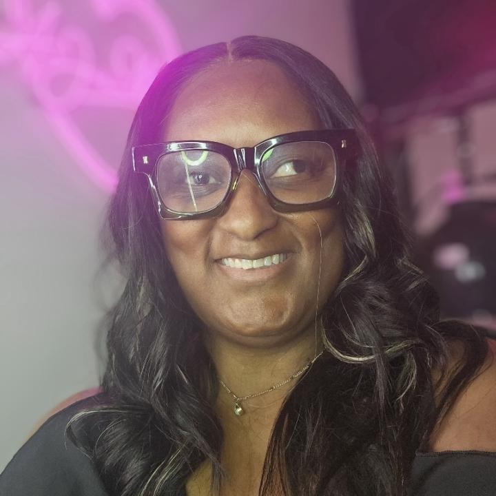 Dr. Keba Richmond Green