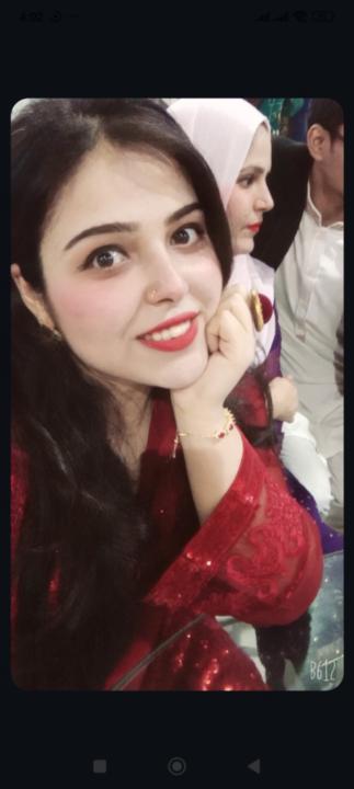 Abeera Ammad