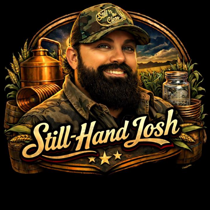 Still-Hand Josh