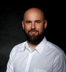 Michał Łakomiec