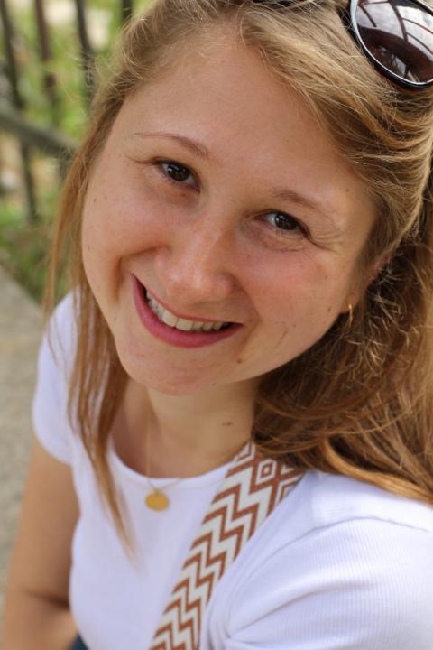 Annelie Horstkamp
