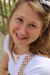 Annelie Horstkamp
