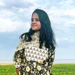 Preethi Gurunathan