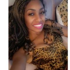 Ebony Martin