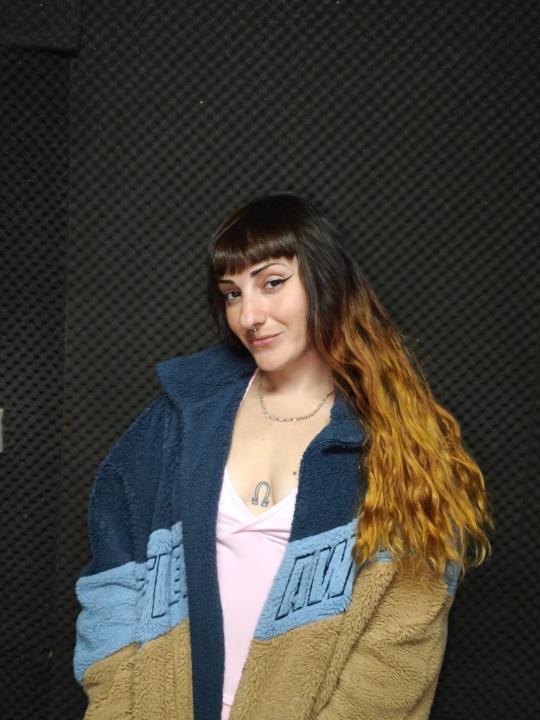 Alicia Krter
