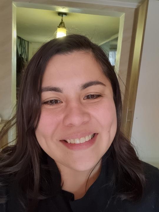 Carla andrea Rivera lira