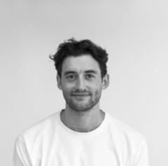 Joshua Smith