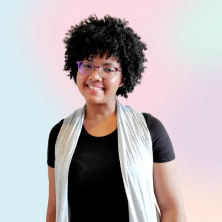 Evelyn Garcia