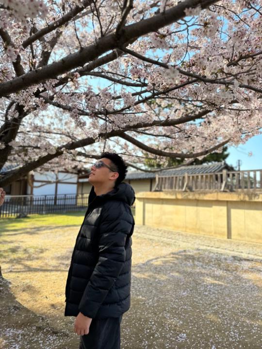 Mark Liu