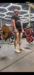 Alex Williams