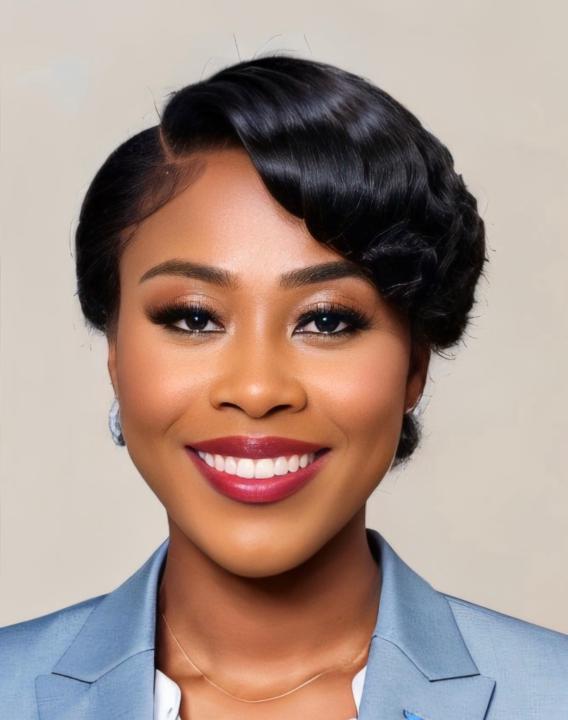 Tracey Barnes-Fagan