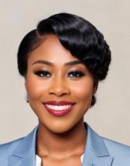 Tracey Barnes-Fagan