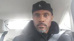 Eric Young