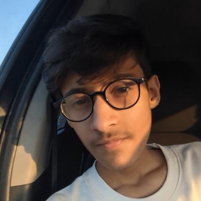 Muhammad Azan Tariq