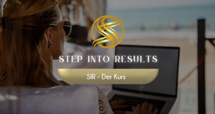 SIR Der Kurs @VA-Finden