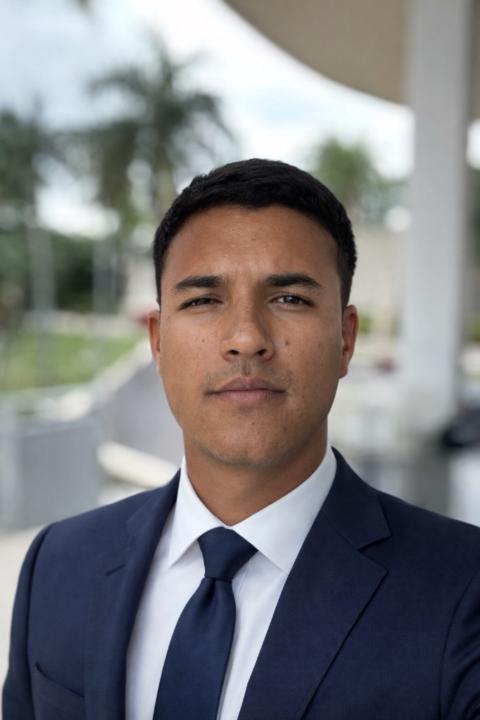 Daniel Rergis