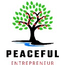 Peaceful Entrepreneur