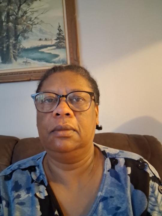 Sharon Watkins