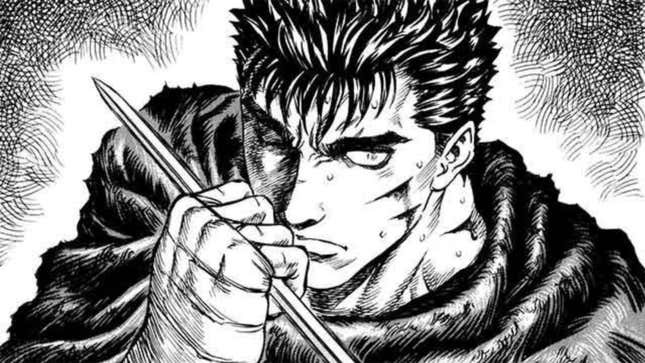 Zoro O