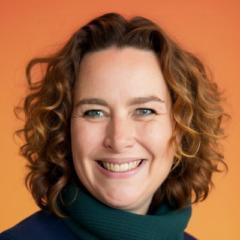 Marieke Dam