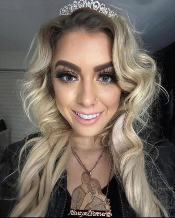 Sabrina Shorter