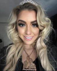 Sabrina Shorter