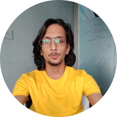 Pulkit Jain