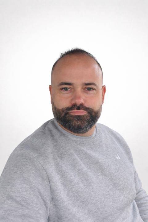 Jason Gallego