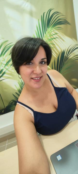 Sara Fernández